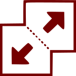 Splitting Backup Environments